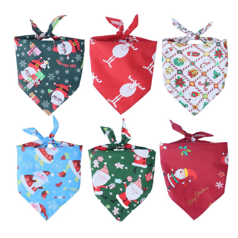 Classic Pet Bandana