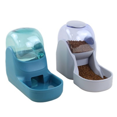 Water dispenser & dispenser bowl